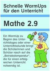 2.9 d WarmUp Mathe.pdf